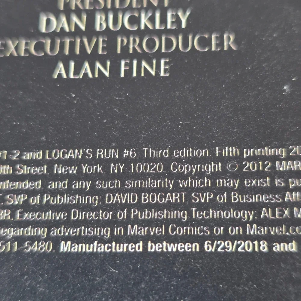 Silver Surfer Rebirth of Thanos Marvel TPB‎ Jim Starlin Ron Lim 2018 Printing